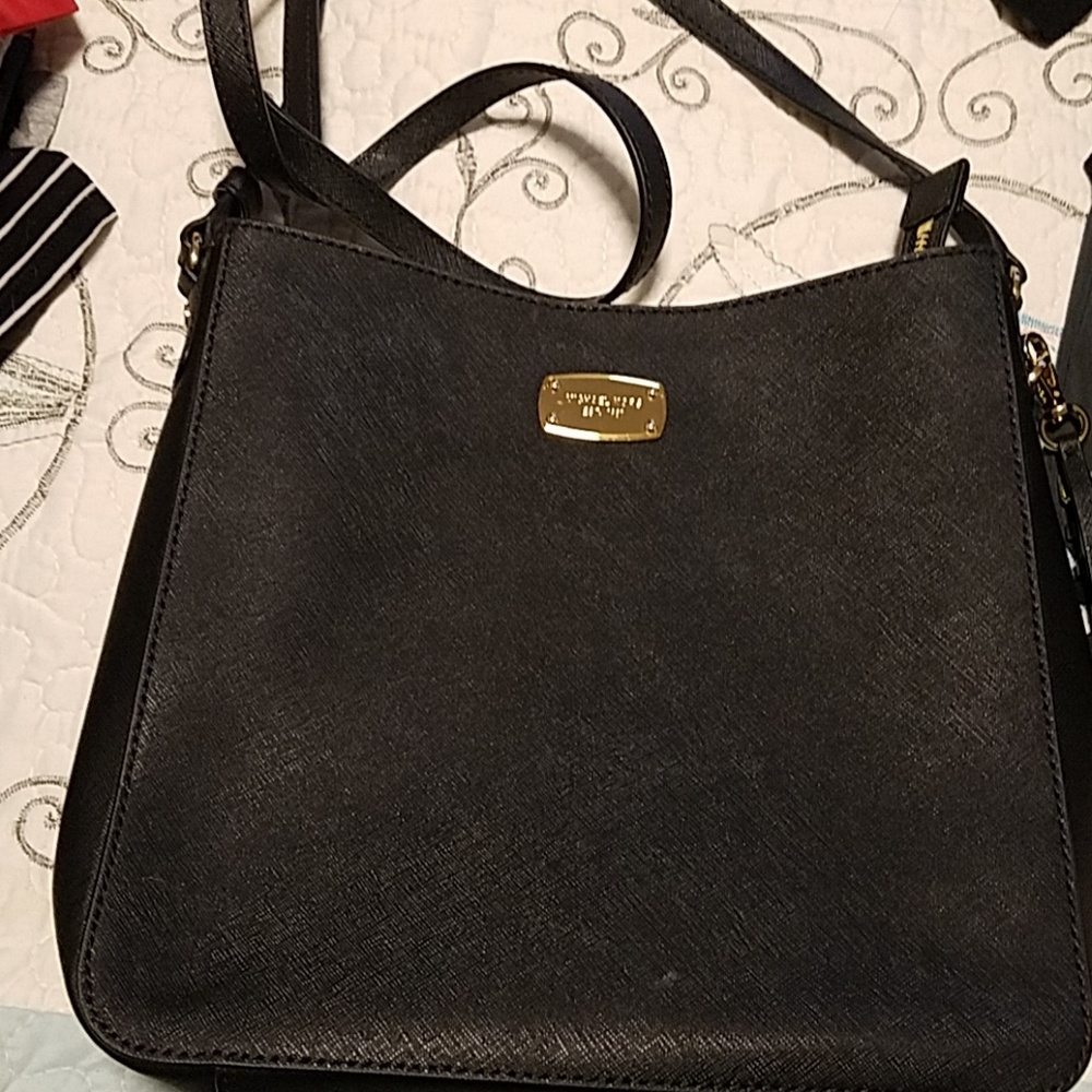 Michael Kors crossbody